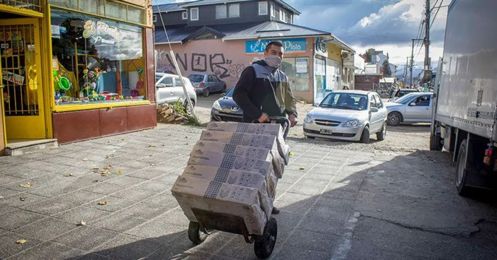 COVID-19: se amplían excepciones al aislamiento y prohibición de circulación en Río Negro