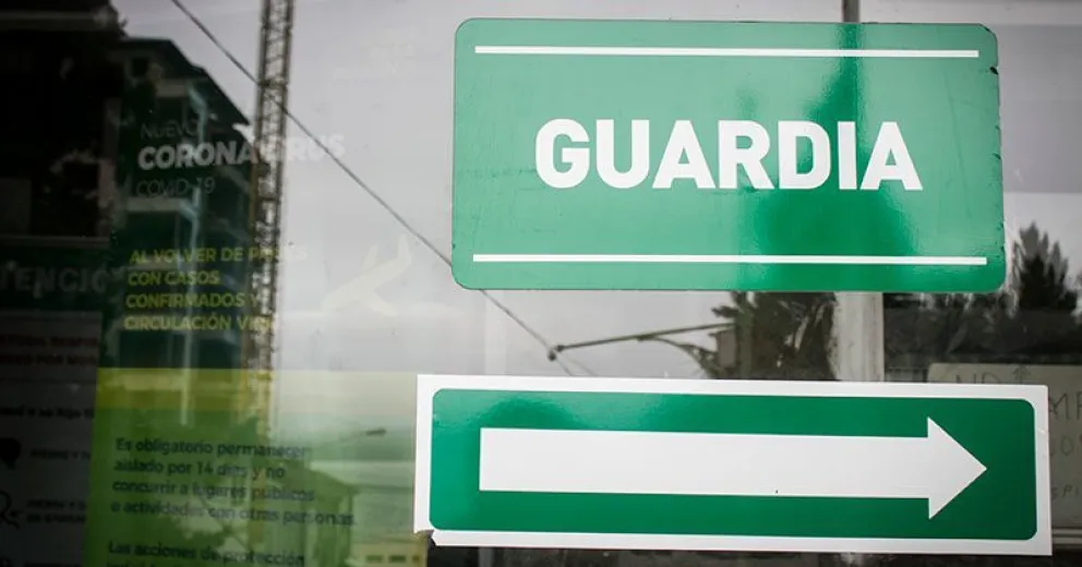 COVID-19: Se diagnosticaron 5 casos nuevos en Río Negro pero ninguno de Bariloche