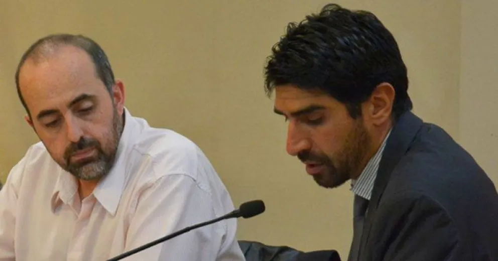 Imputaron a un hombre por robo agravado y lesiones graves