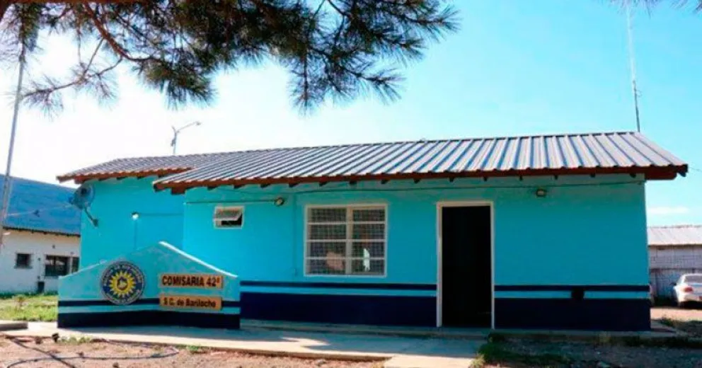 Fue golpeada y amenazada por su expareja que ingresó al domicilio por la fuerza