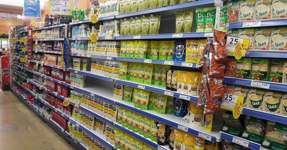 ¿Por qué casi no se consigue mostaza en Bariloche y la región?