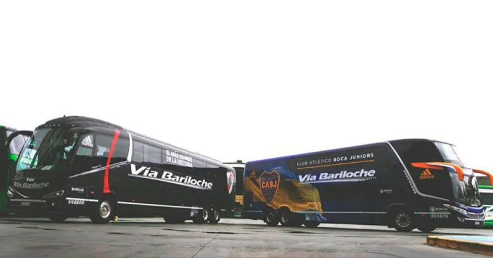 Una fecha importante: Boca y River celebran hoy las coincidencias