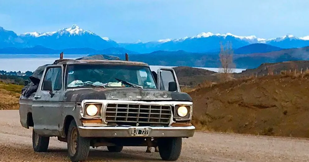 La pandemia no logra detener a Viajes Solidarios Bariloche