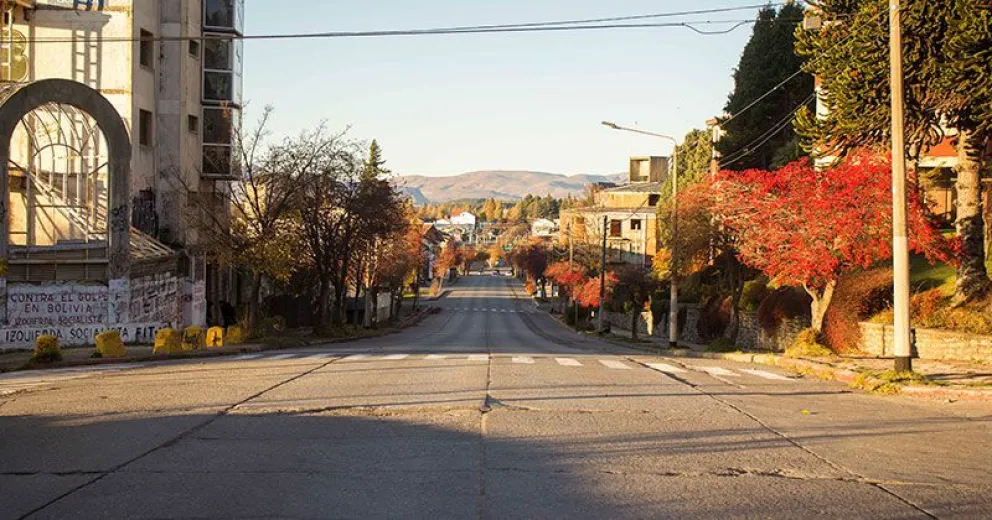 En Bariloche se hicieron 17 testeos y no hubo ningún positivo: 2 pacientes fueron dados de alta