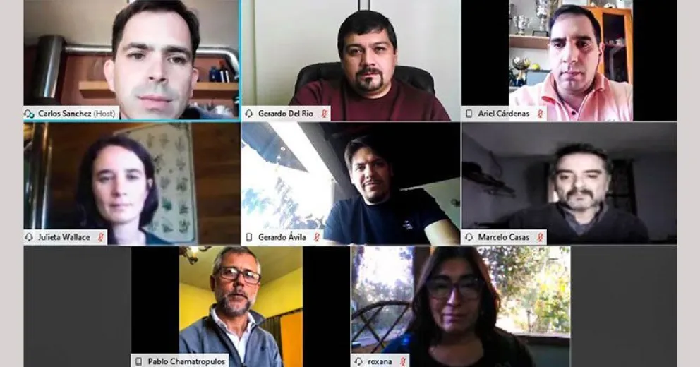 Avanzan en el análisis de los cambios para el Código Único de Habilitaciones