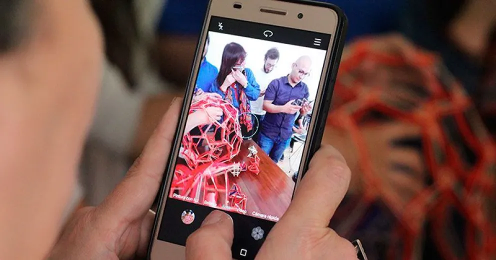 Cultura de Nación lanzó Formar Cultura