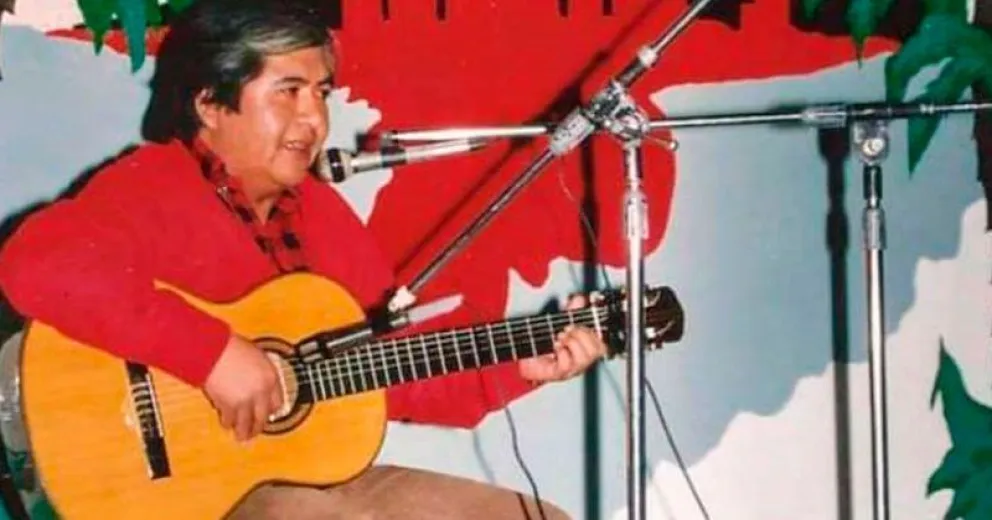 Impulsan reconocimiento para Ricardo González