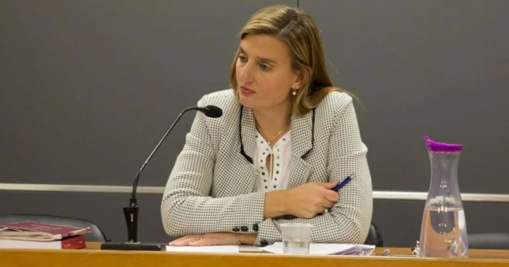 Reconoció un robo y una tentativa de hurto: pagará con tres años de prisión en suspenso