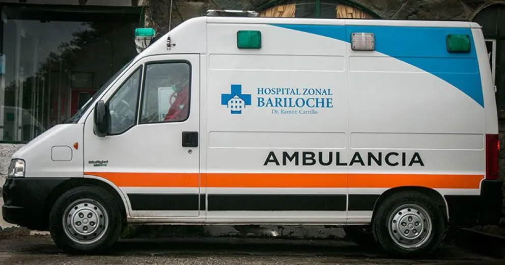 COVID-19: Confirmaron en Bariloche 2 casos nuevos y 3 pacientes fueron dados de alta