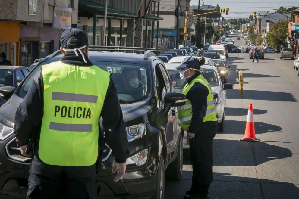 Cómo es la renovación de permisos provinciales y nacionales de circulación