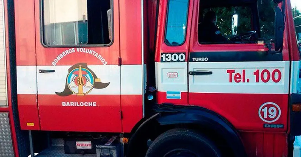 Incendiaron una vivienda en Virgen Misionera