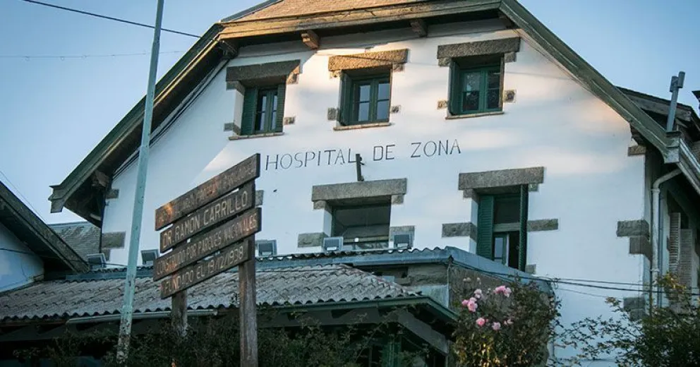 Agredió a su padrastro y lo noqueó: terminó detenido