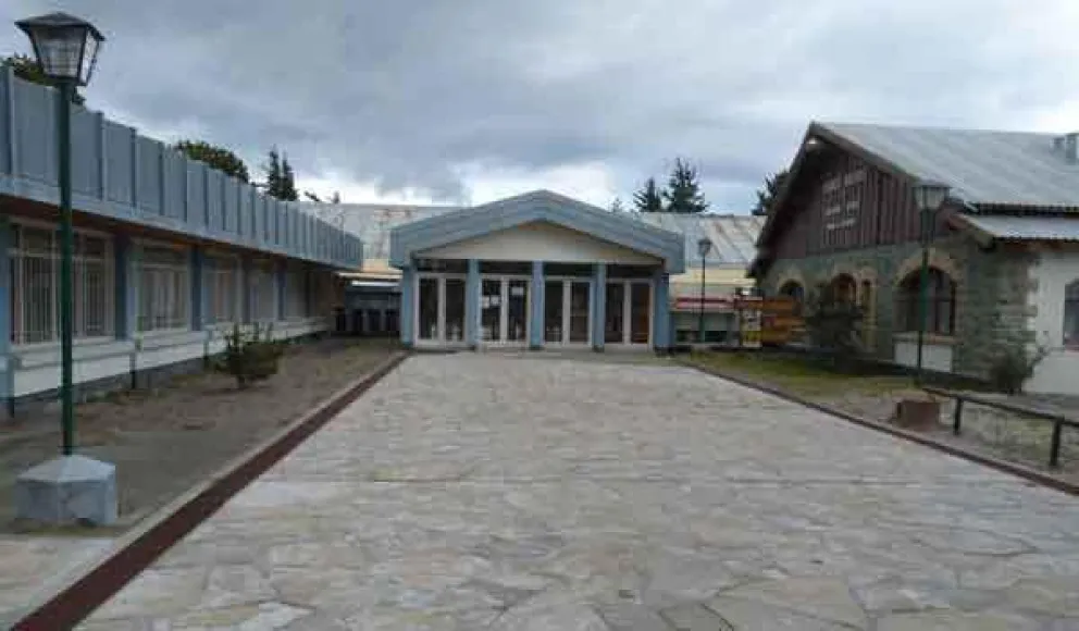 CET 2: Días y horarios para retirar los cuadernillos de Nación