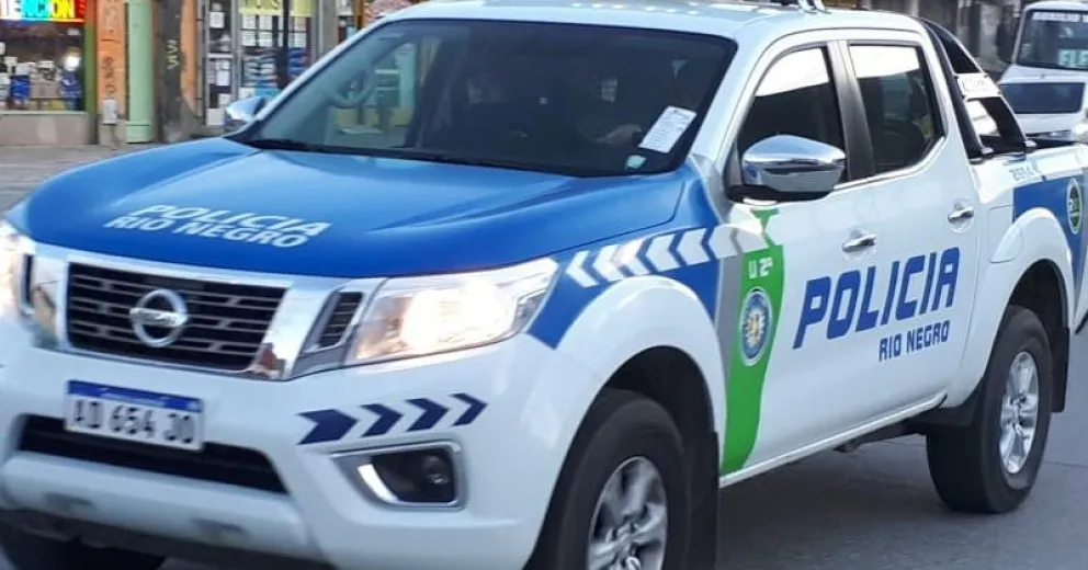 Amenazan de muerte a la madre del joven que agredió a su padrastro