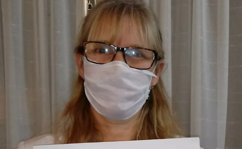 Nutricionista y diabetóloga: “Evolucionan más desfavorablemente quienes tienen obesidad”