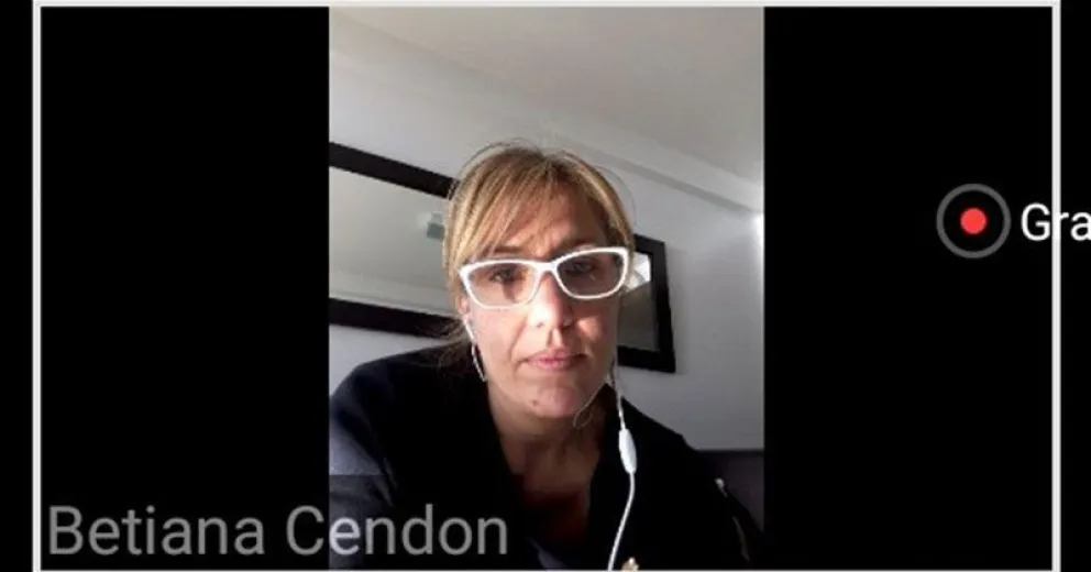 Imputaron al joven que agredió a su padrastro y le ocasionó lesiones graves