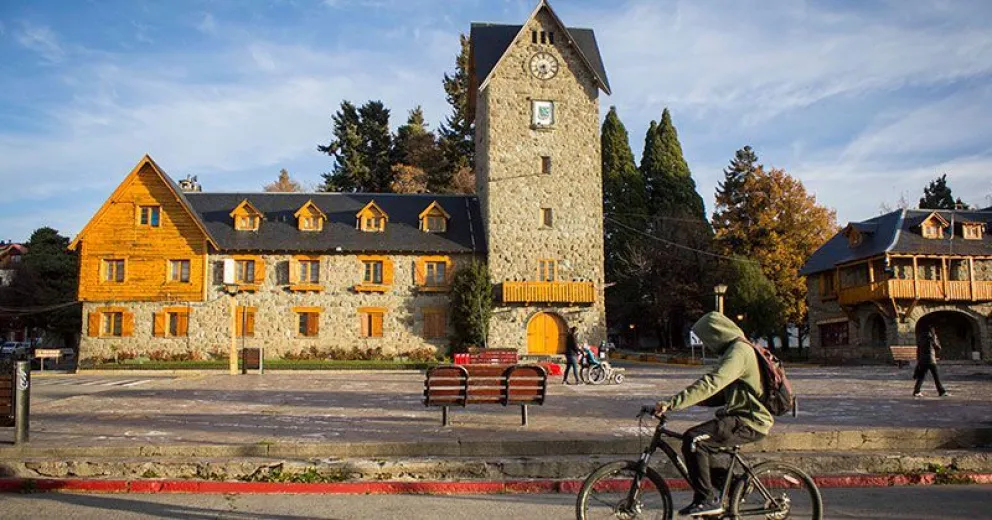 Bariloche superó los 100 curados: hoy hubo 3 altas y 2 casos positivos