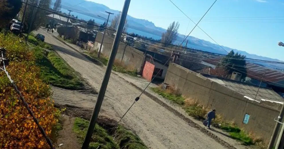 Una gran explosión fue escuchada en diferentes barrios de nuestra ciudad