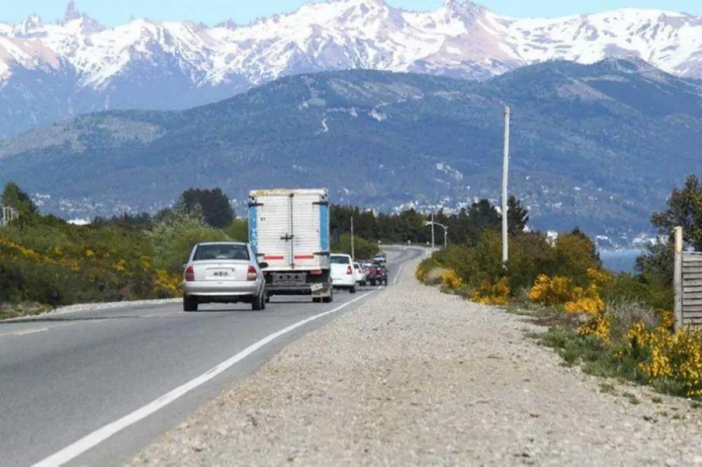 Rionegrinos varados en Chile pudieron regresar gracias a un operativo de la Provincia y Cancillería
