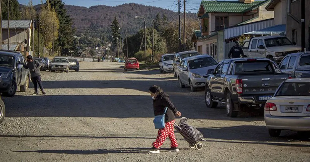 Aclaran sobre los permisos válidos para circular a partir de la semana que viene