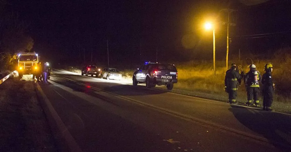 Comunidad mapuche Wiritray rechaza  la violencia en Villa Mascardi