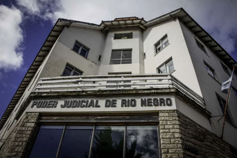 Dos condenados por robo armado y privación ilegítima de la libertad