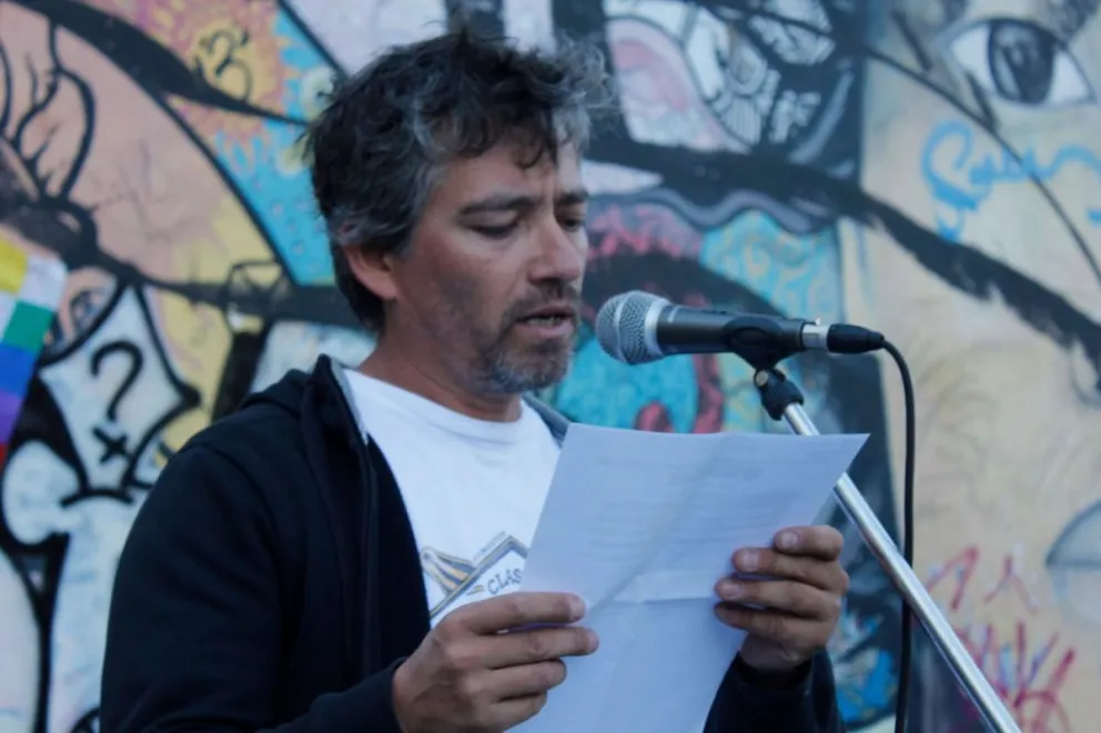 En Biblioteca Virtual escritores barilochenses tienen una gran herramienta para difundir obra