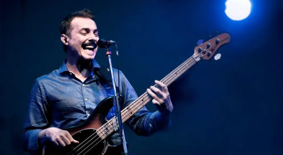 Vía transferencia bancaria, se hará la devolución de entradas de shows cancelados