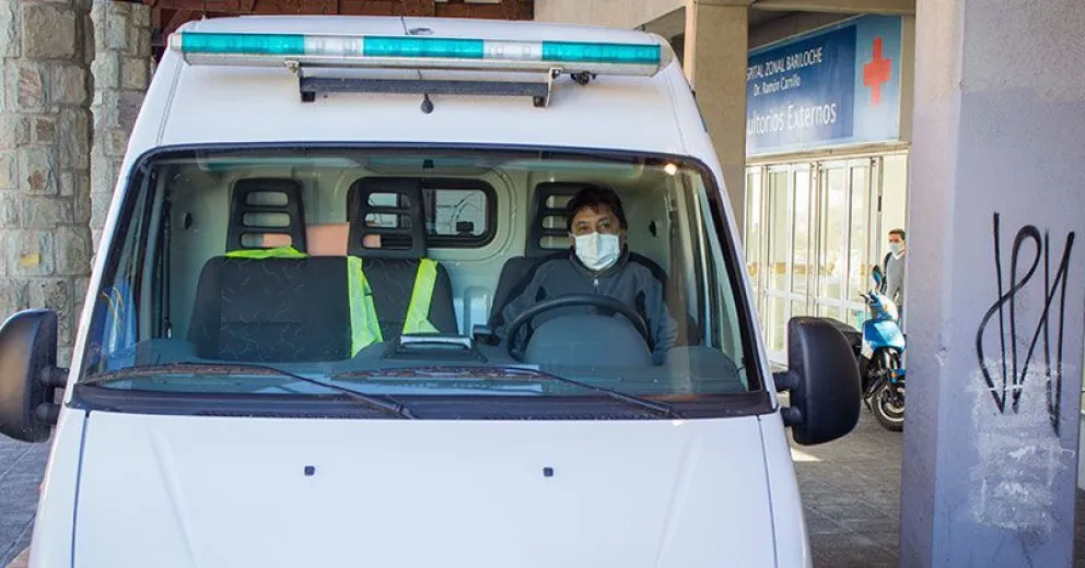 Se confirmaron tres nuevos casos de coronavirus en Bariloche y nueve personas recibieron el alta