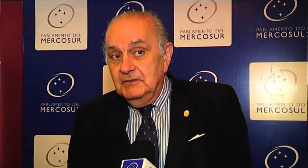 Diputado macrista insiste con grupos terroristas y los comparó con las “guerrillas de los 70”