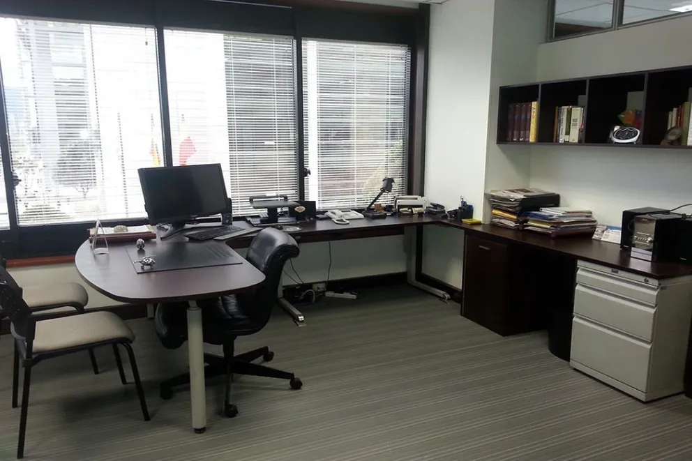 Vuelve la atención al público de los profesionales independientes