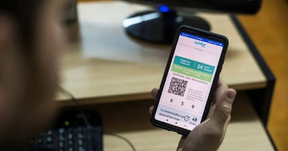 ¿Cómo y dónde tramitar el permiso nacional para circular entre provincias?