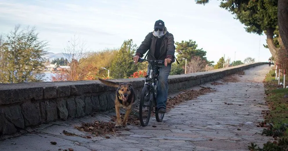 Confirmaron dos nuevos casos de coronavirus en la ciudad
