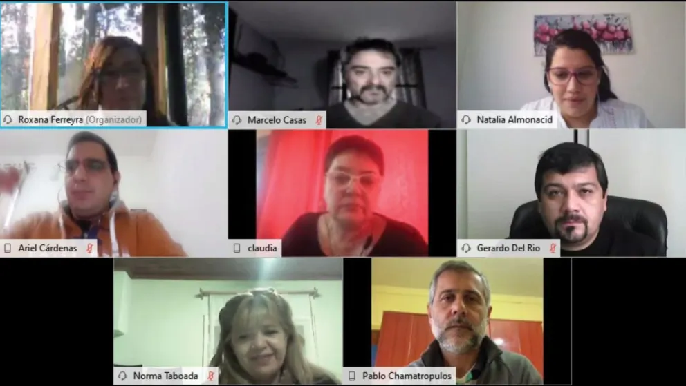 El Deliberante analiza la creación de un Consejo Económico y Social para reactivar el empleo