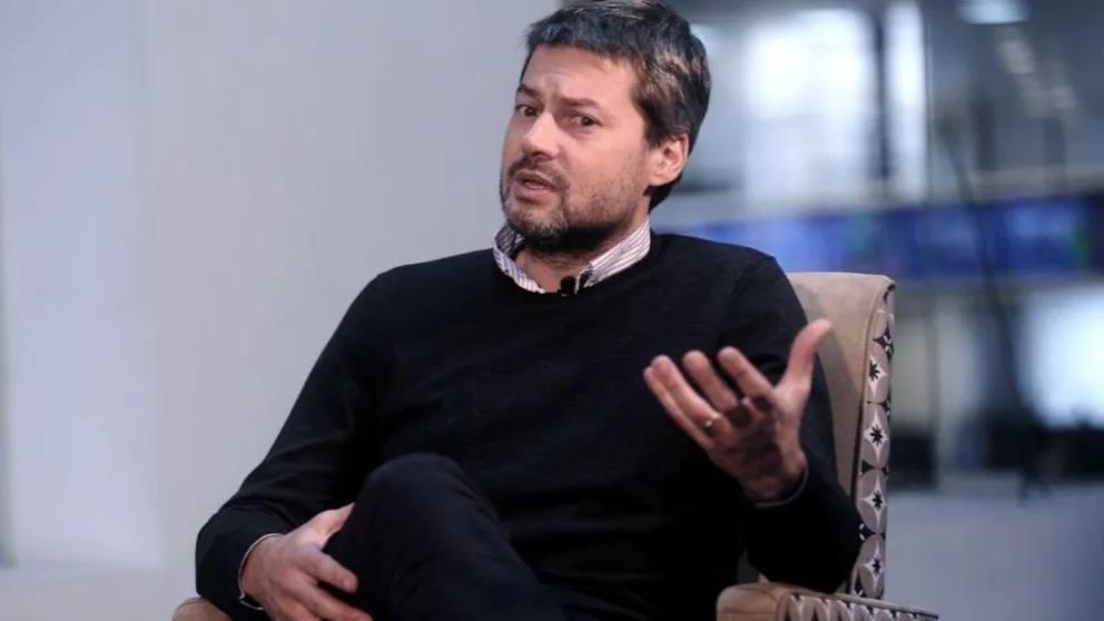 “Espero que para el verano lleguemos bien armados y que los destinos turísticos reciban visitantes”