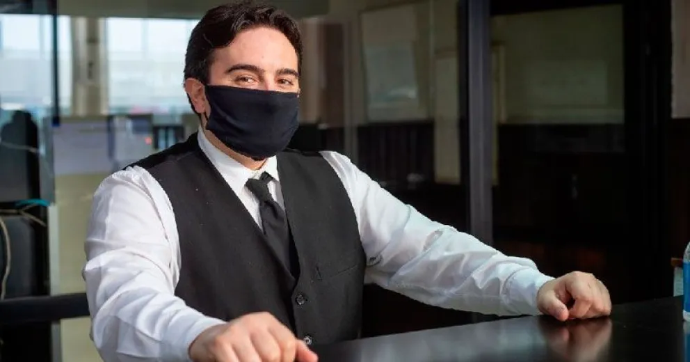 COVID-19: se amplían las posibilidades de funcionamiento para alojamientos turísticos