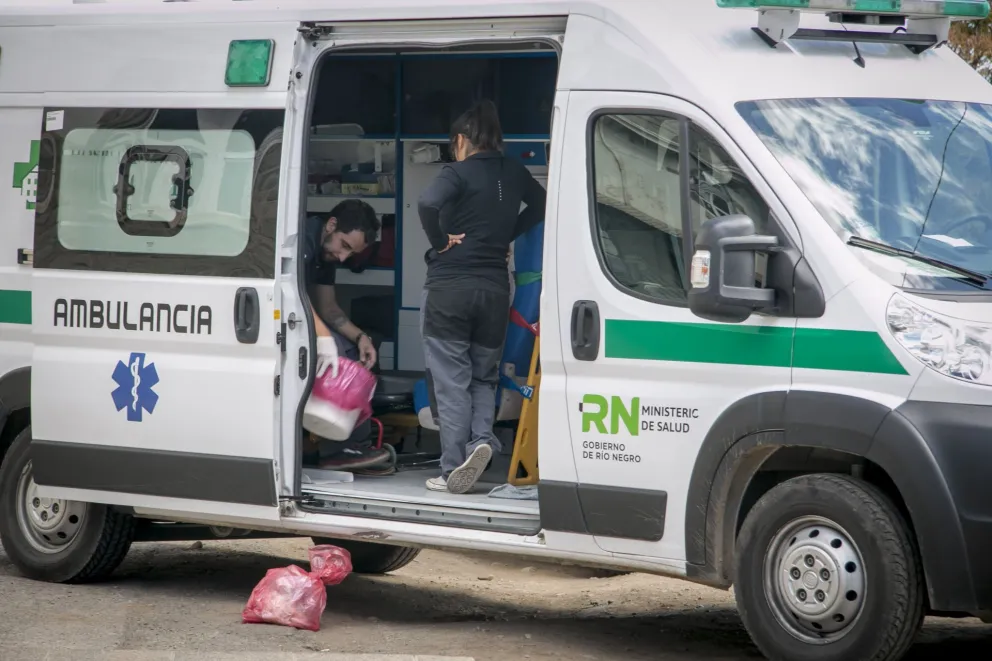 Este sábado, no hubo nuevos casos de coronavirus en Bariloche