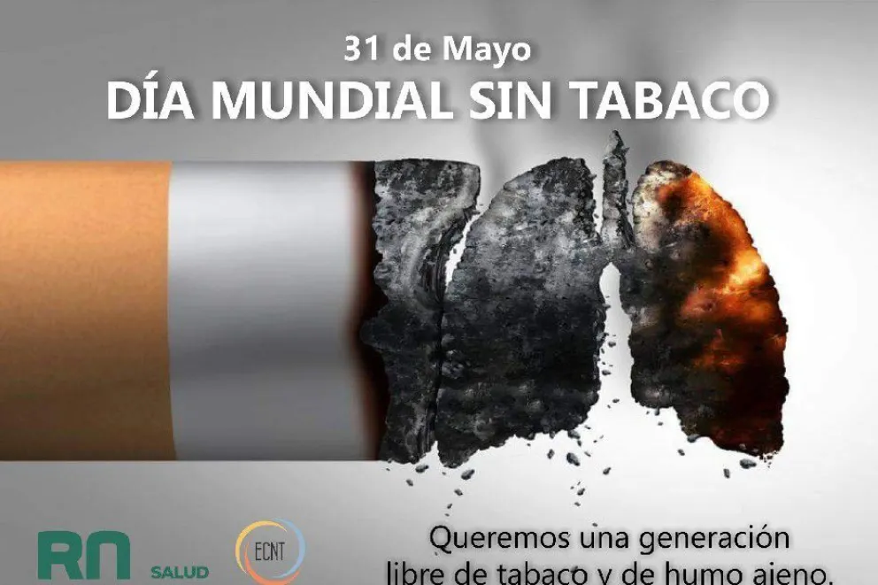 El 14,4% de personas siguen estando expuestas al humo de tabaco en los hogares