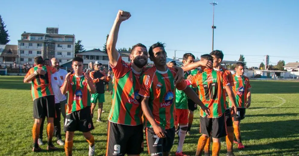 Los clubes que participen en el Regional Amateur podrán presentar una nueva lista de buena fe
