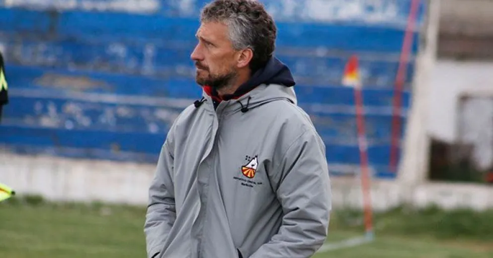 Los directores técnicos deberán contar con título en torneos del Consejo Federal