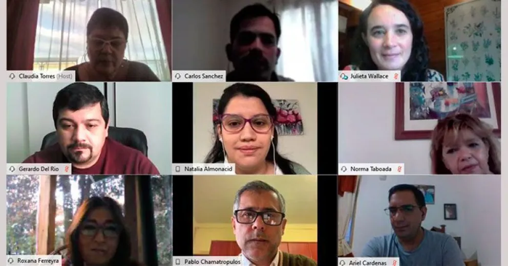 Concejales comenzaron a debatir el proyecto que exige un “aporte especial” a empresas