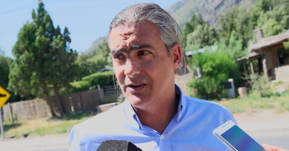 La obra pública se retomó a buen ritmo en Río Negro