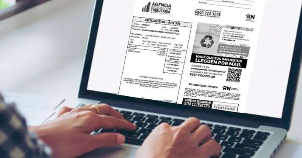 Se prorroga hasta fin de año el pago del Impuesto Automotor