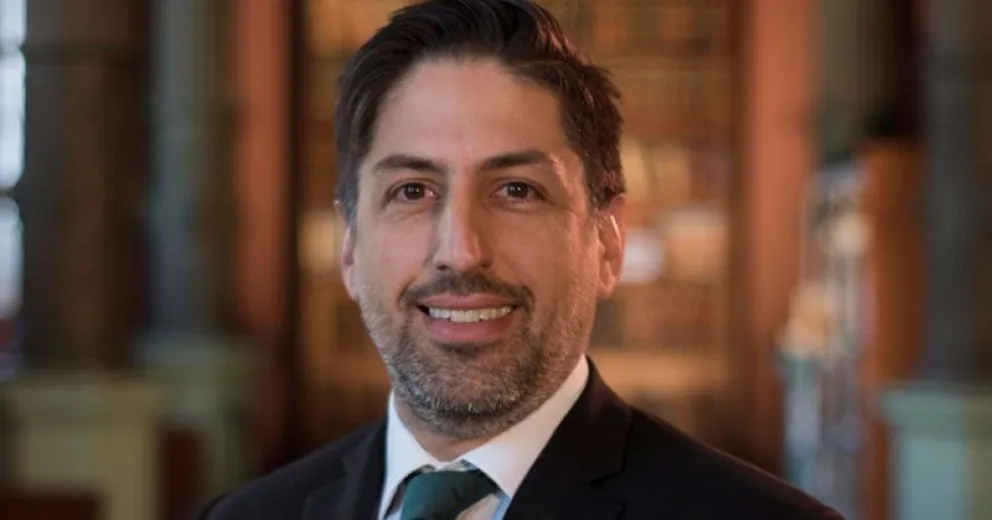 El ministro de Educación estará en el Instagram del IUPA