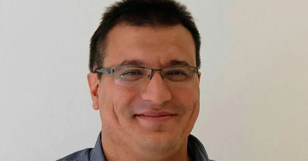 “Los que decían que el mercado arreglaba todo se tendrán que poner, como mínimo, colorados”