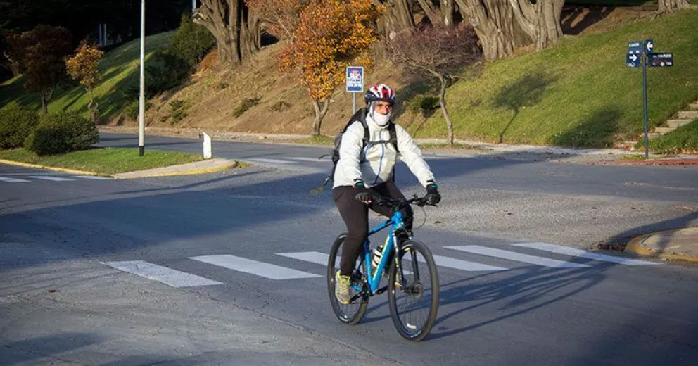 Enfermedades Crónicas No Transmisibles: los beneficios de ejercitarse en casa y caminar