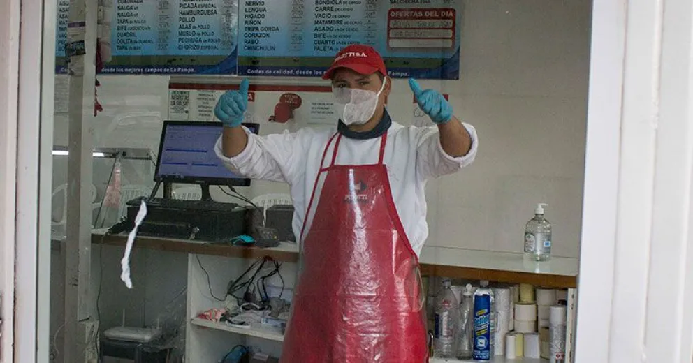 El gobierno provincial extendió los plazos de beneficios de las pymes