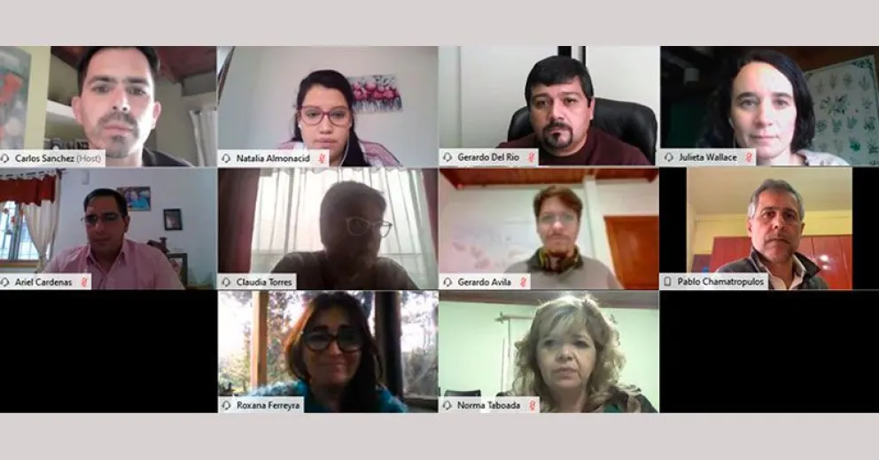 Dictamen favorable para renovar el incentivo fiscal por contratar mano de obra local