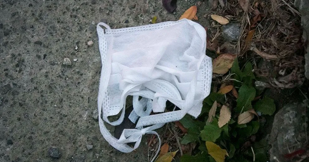 Buscan determinar si el origen del contagio de una mujer en Allen es de Neuquén