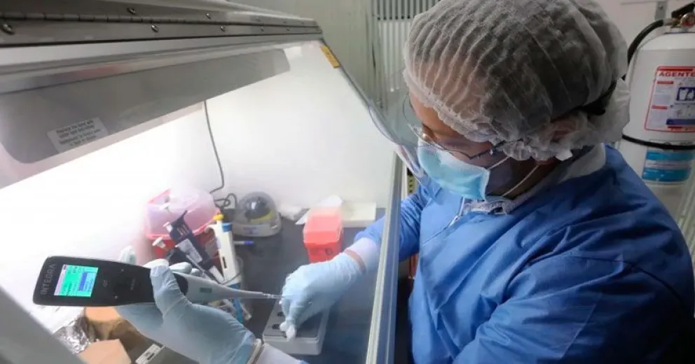 Coronavirus en Argentina: 904 diagnosticados y 9 decesos